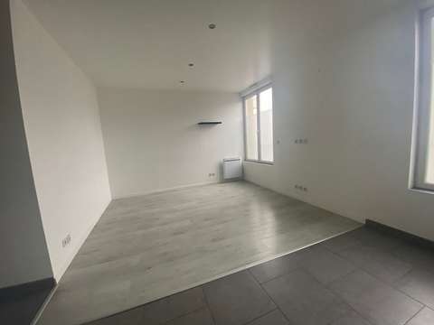 Location appartement 2 pièces Saint-Domineuc 35