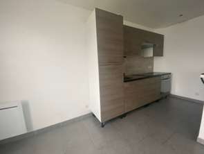Location Appartement 2 piècesSaint-Domineuc