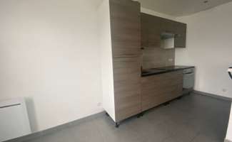 Photo Location appartement Saint-Domineuc