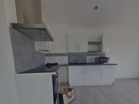 Location appartement 3 pièces