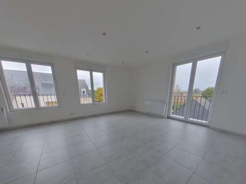 Location appartement 3 pièces
