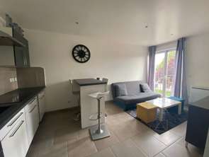 Location Appartement 2 piècesSaint-Domineuc