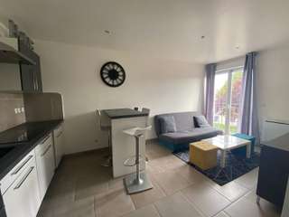 Location appartement 2 pièces