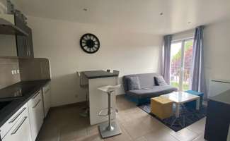 Photo Location appartement Saint-Domineuc