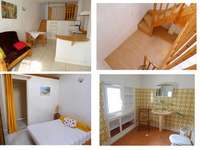 Location appartement 2 pièces Location appartement 2 pièces