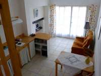 Location appartement 2 pièces Location appartement 2 pièces