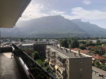 Location appartement 3 pièces Saint-Égrève 38