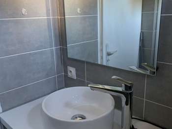 Location Appartement T1Saint-Égrève