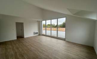 Photo Location appartement Saint-Erblon