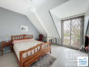 Location Appartement T1Saint-Erblon