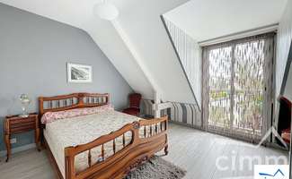 Photo Location appartement Saint-Erblon