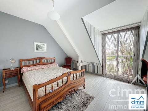Location appartement 1 pièce Saint-Erblon 35