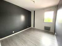 Location appartement 4 pièces