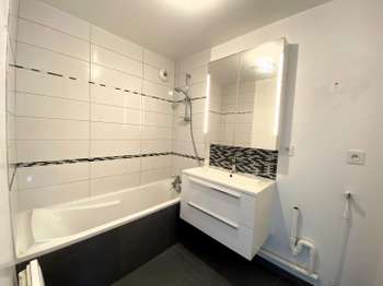 Location appartement 4 pièces
