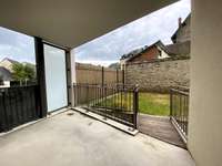 Location appartement 4 pièces