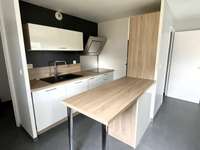 Location appartement 4 pièces