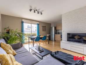 Location Appartement 3 piècesSaint-Erblon