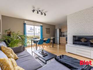 Location appartement 3 pièces