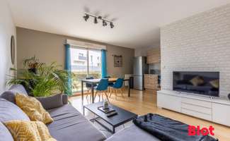 Photo Location appartement Saint-Erblon