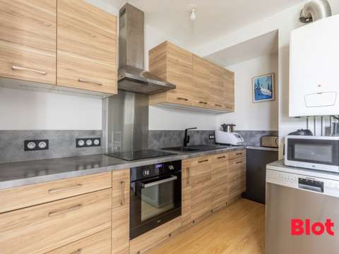 Location appartement 3 pièces