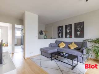 Location appartement 3 pièces