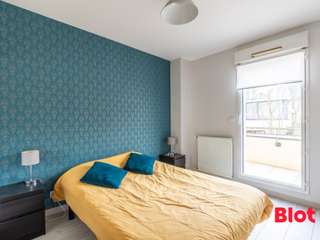 Location appartement 3 pièces