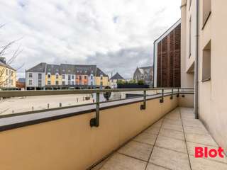 Location appartement 3 pièces