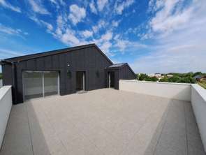 Location Appartement 3 piècesSaint-Erblon