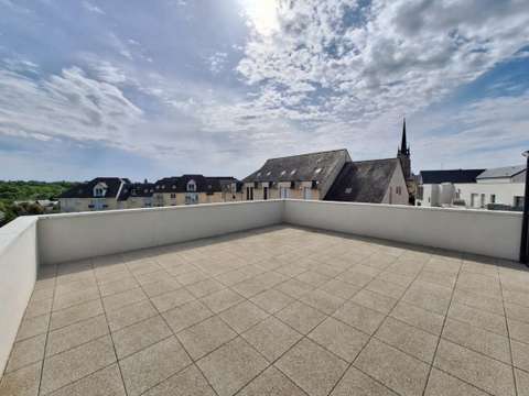 Location appartement 3 pièces