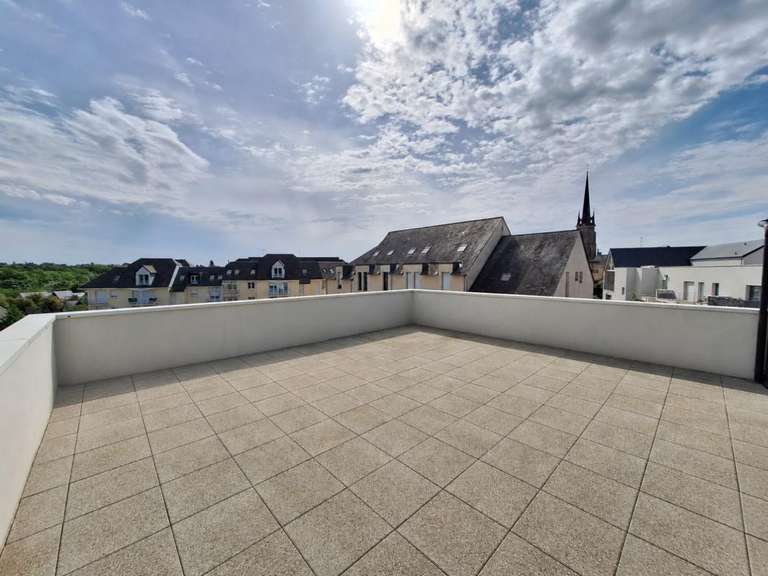 Location appartement 3 pièces