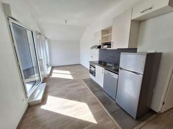 Location appartement 3 pièces