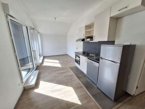 Location appartement 3 pièces