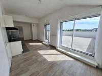 Location appartement 3 pièces