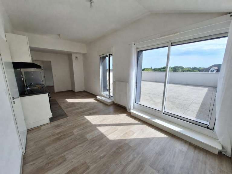 Location appartement 3 pièces