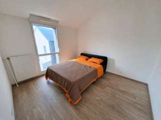 Location appartement 3 pièces