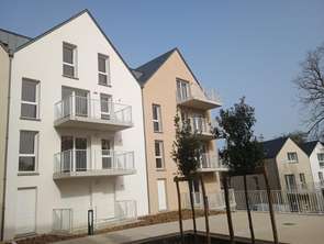 Location Appartement 5 piècesSaint-Erblon