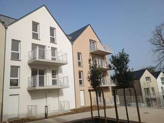 Location appartement 5 pièces