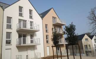 Photo Location appartement Saint-Erblon