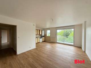 Location appartement 4 pièces