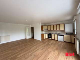 Location appartement 4 pièces