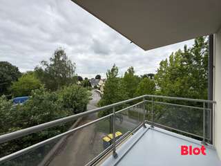 Location appartement 4 pièces