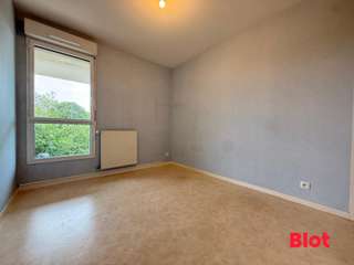 Location appartement 4 pièces