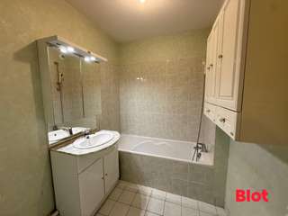 Location appartement 4 pièces