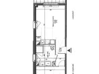 Location appartement 2 pièces Location appartement 2 pièces