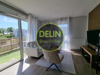 Photo Location appartement Saint-Erblon