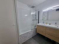 Location appartement 3 pièces Location appartement 3 pièces