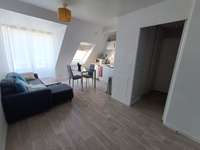 Location appartement 2 pièces
