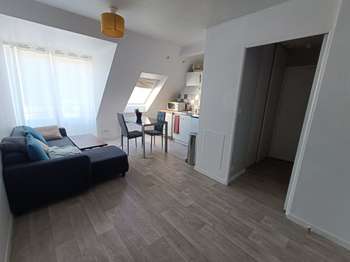 Location appartement 2 pièces