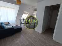 Location appartement 2 pièces