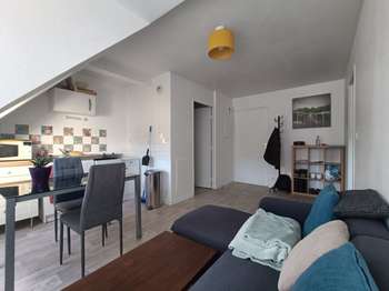 Location appartement 2 pièces